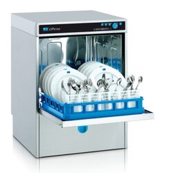 МАШИНА СТАКАНОМОЕЧНАЯ MEIKO UPSTER U 500 G 3Ф.