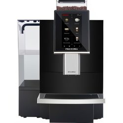 КОФЕМАШИНА-СУПЕРАВТОМАТ DR.COFFEE PROXIMA F12 BIG