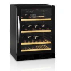 ШКАФ ВИННЫЙ TEFCOLD TFW200-F