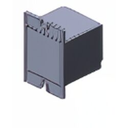 Реле, KEF для кофеварки, арт. EC 108 - 056