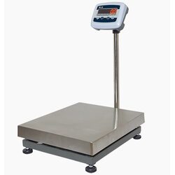 ВЕСЫ ЭЛЕКТРОННЫЕ НАПОЛЬНЫЕ MAS PM1E-150-4050 RS-232