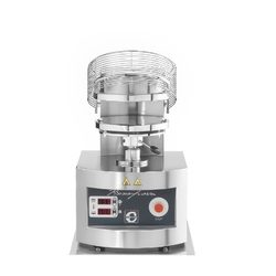 ПРЕСС ДЛЯ ПИЦЦЫ CUPPONE PZF/50DS