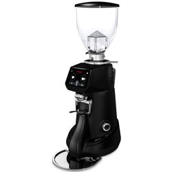 КОФЕМОЛКА FIORENZATO F83 E XGI ЧЕРНЫЙ