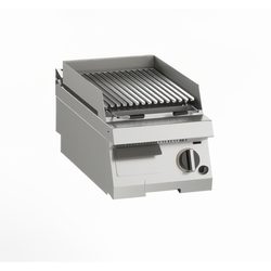 ГРИЛЬ ЛАВОВЫЙ ГАЗОВЫЙ 900 СЕРИИ APACH CHEF LINE SLLGG49