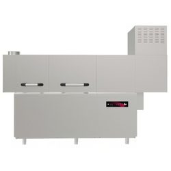 МАШИНА ПОСУДОМОЕЧНАЯ ТУННЕЛЬНАЯ TATRA TW.C2500 DR+DD+DRY L