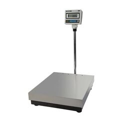 ВЕСЫ ЭЛ.ТОВАРНЫЕ CAS DB II-300 LCD 600X700 ММ