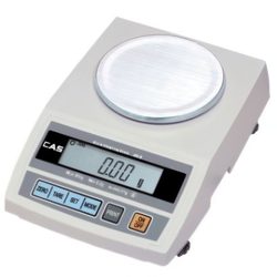 ВЕСЫ ЭЛ.ЛАБОРАТОРНЫЕ CAS MWII-300B