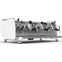 КОФЕМАШИНА VICTORIA ARDUINO MAVERICK GRAVIMETRIC VOLUMETRIC T3 3 ГРУППЫ/БЕЛЫЙ 226656