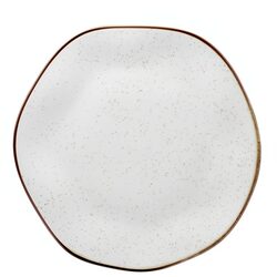 Тарелка мелкая RYO MARESIA 27,5см Oxford 103221, RB02-9515