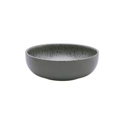 Салатник FLAT Shape GRAY d16см Oxford 136440, AO06-1C06