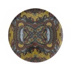 Тарелка мелкая d32см, Mandala C 67377D07