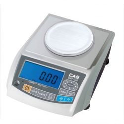 ВЕСЫ ЭЛ.ЛАБОРАТОРНЫЕ CAS MWP-600
