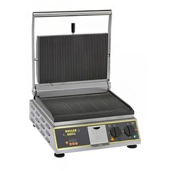 ГРИЛЬ КОНТАКТНЫЙ ROLLER GRILL PREMIUM R