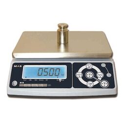 ВЕСЫ ЭЛЕКТРОННЫЕ ПОРЦИОННЫЕ MAS MS-05