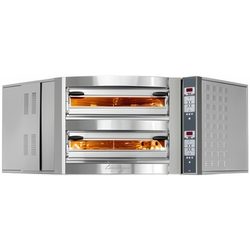 ПЕЧЬ ДЛЯ ПИЦЦЫ УГЛОВАЯ CUPPONE CARAVAGGIO CR835/2CD-C5-CP