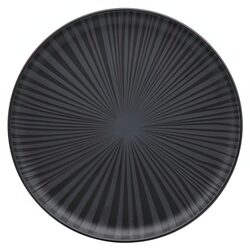 Тарелка мелкая FLAT Shape ONIX 26см Oxford 136393, AO02-1C05