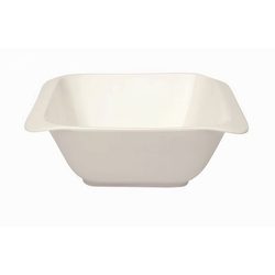 Салатник квадратный 20,2х20см h7,5см 1240мл INFINITY BIANCO FR024200000