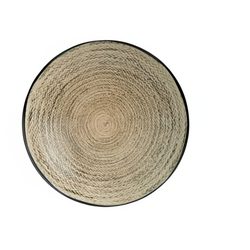 Тарелка мелкая d22см, TRIBAL MOOD 67350-09