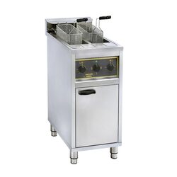 ФРИТЮРНИЦА ROLLER GRILL RFE 20 C