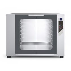 Шкаф расстоечный Radax Pushkin PS712D
