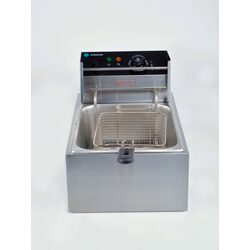 ФРИТЮРНИЦА HURAKAN HKN-FR6L