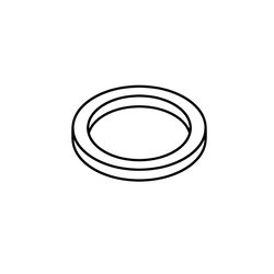 Уплотнение трубки из PTFE, Sanremo, арт. 10402744