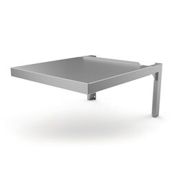 ПОДСТАВКА Д/ПАРОКОНВЕКТОМАТА LAINOX НАСТЕННАЯ SM026B