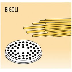 Насадка для MPF 1,5 BIGOLI