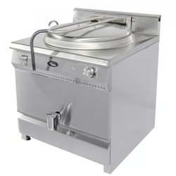 КОТЕЛ GRILL MASTER Ф1КПГ/150 13063 ГАЗ