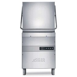 МАШИНА ПОСУДОМОЕЧНАЯ DIHR HT 11+DDE+XP