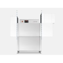 МАШИНА ПОСУДОМОЕЧНАЯ DIHR RX 101 E DX+DR24+XP