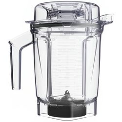 СТАКАН ДЛЯ БЛЕНДЕРА VITAMIX СЕРИИ A В СБОРЕ 2 Л VM065207