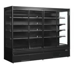 ГОРКА ХОЛОДИЛЬНАЯ ПРИСТЕННАЯ TEFCOLD EXTRA2500CD