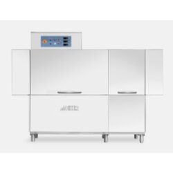 МАШИНА ПОСУДОМОЕЧНАЯ DIHR RX 244 DX+DR69+HR10/2 ЧАСТИ