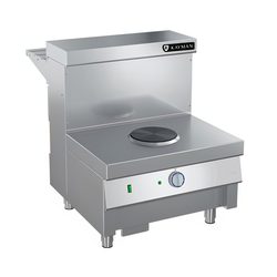 МАРМИТ ПЕРВЫХ БЛЮД KAYMAN PRESTO МР1-1.700-02-О-Л ОДНОКОНФОРОЧНЫЙ