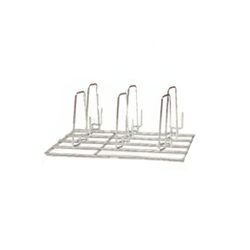 РЕШЕТКА Д/ЖАРКИ КУР RATIONAL GN1/1, 6 КРЮКОВ