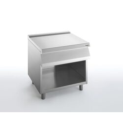 ВСТАВКА РАБОЧАЯ НЕЙТРАЛЬНАЯ 700 СЕРИИ APACH CHEF LINE SLWT87OS