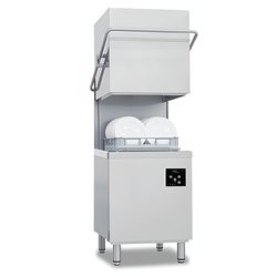 МАШИНА ПОСУДОМОЕЧНАЯ APACH AC800 (ST3800RU) КУПОЛЬНАЯ