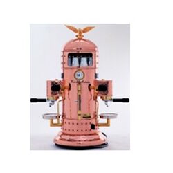 КОФЕМАШИНА VICTORIA ARDUINO VENUS BAR 2V 2 ГРУППЫ МЕДЬ 57580
