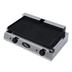 ПОВ. ЖАРОЧНАЯ НАСТОЛЬНАЯ GRILL MASTER Ф2ПЖЭ(КТЭ) 21704