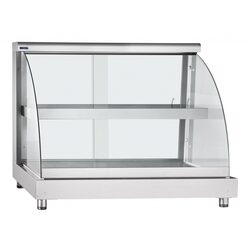 ВИТРИНА НЕЙТРАЛЬНАЯ ВНН-70 21000807726