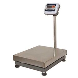 ВЕСЫ ЭЛЕКТРОННЫЕ НАПОЛЬНЫЕ MAS PM1E-300-4560