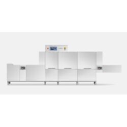 МАШИНА ПОСУДОМОЕЧНАЯ DIHR QX 416 DX+HRF20+DRF70+DDE+SAN/3 ЧАСТИ