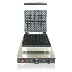 ВАФЕЛЬНИЦА STARFOOD 772322A