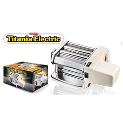 АППАРАТ Д/МАКАРОН IMPERIA TITANIA ELECTRIC 675