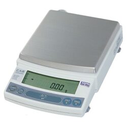 ВЕСЫ ЭЛ.ЛАБОРАТОРНЫЕ CAS CUX-420H