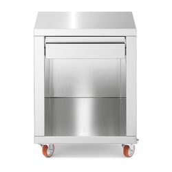 ПОДСТАВКА ПОД ПРЕСС ДЛЯ ПИЦЦЫ CUPPONE SPZF