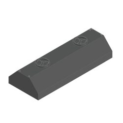 ЗОНТ ВЫТЯЖНОЙ С ВЕНТ. ЗВЭ-900-4-О 21000802403