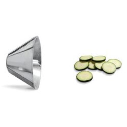 КОНУС ДЛЯ ИЗМЕЛЬЧИТЕЛЯ СЫРА APACH AGR2 F2282 2MM