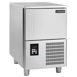 ШКАФ ШОКОВОЙ ЗАМОРОЗКИ  GEMM BCB/05R